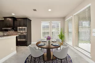 18003 Nisbet Crossing, Richmond, TX 77407 - Photo 20