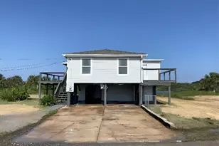 3707 El Lago St, Galveston, TX 77554 - Photo 4