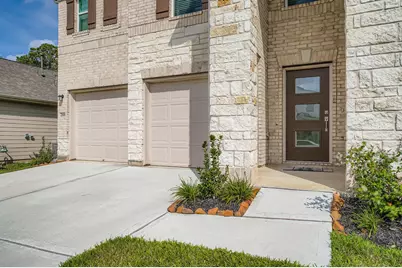 25606 White Alpine Drive, Spring, TX 77373 - Photo 4