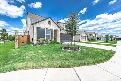 10926 Wander Way, Beasley, TX 77417 - Photo 1