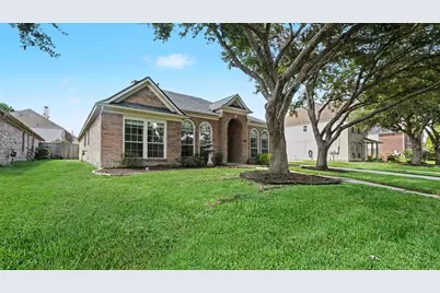 2892 Morning Pond Lane, League City, TX 77539 - Photo 4
