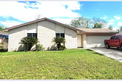 11622 Old Telegraph Road, Houston, TX 77067 - Photo 1