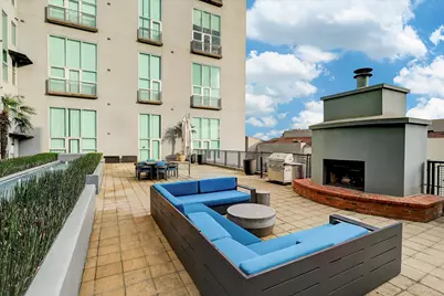 2000 Bagby Street #5400, Houston, TX 77002 - Photo 34