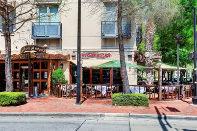 2000 Bagby Street #5400, Houston, TX 77002 - Photo 38