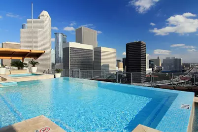 2000 Bagby Street #5400, Houston, TX 77002 - Photo 30