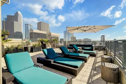 2000 Bagby Street #5400, Houston, TX 77002 - Photo 32