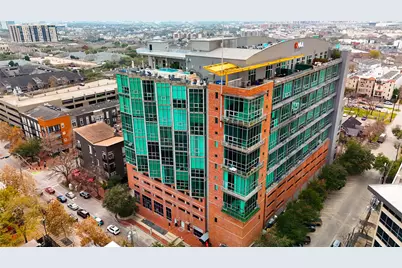 2000 Bagby Street #5400, Houston, TX 77002 - Photo 28