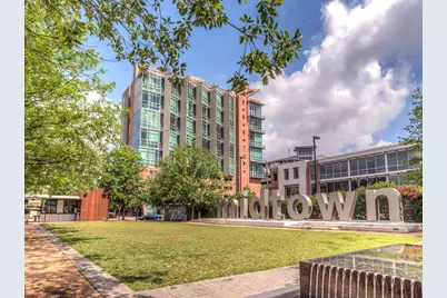 2000 Bagby Street #5400, Houston, TX 77002 - Photo 38