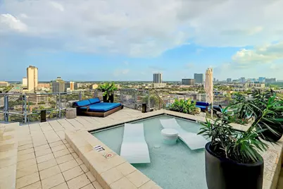 2000 Bagby Street #5400, Houston, TX 77002 - Photo 32