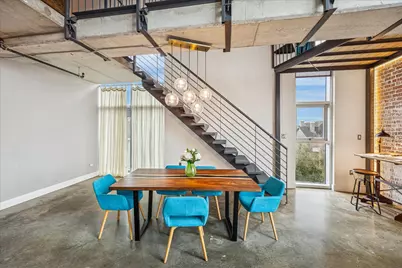 2000 Bagby Street #5400, Houston, TX 77002 - Photo 8