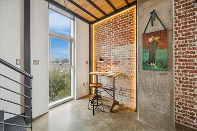 2000 Bagby Street #5400, Houston, TX 77002 - Photo 10