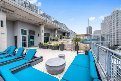 2000 Bagby Street #5400, Houston, TX 77002 - Photo 32