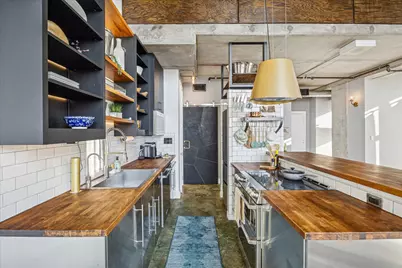 2000 Bagby Street #5400, Houston, TX 77002 - Photo 4