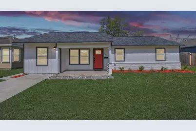 5123 Dewberry Street, Houston, TX 77021 - Photo 1