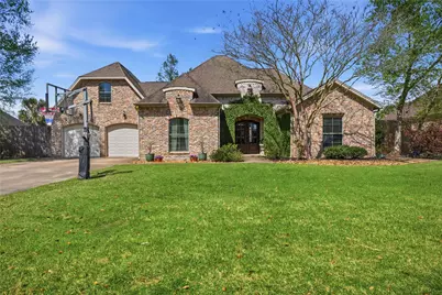 7672 Sir Kevin, Lumberton, TX 77657 - Photo 1