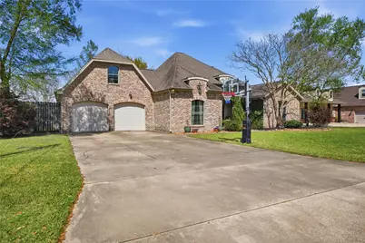 7672 Sir Kevin, Lumberton, TX 77657 - Photo 2