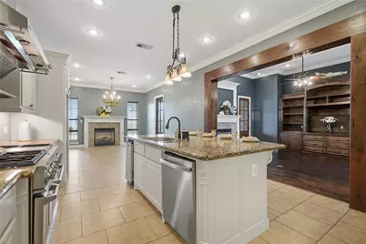 7672 Sir Kevin, Lumberton, TX 77657 - Photo 8