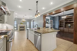 7672 Sir Kevin, Lumberton, TX 77657 - Photo 8