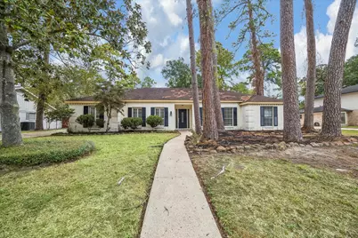 2007 Laurel Hill Drive, Kingwood, TX 77339 - Photo 1