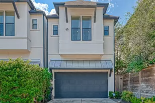 5811 Kiam St, Houston, TX 77007 - Photo 2