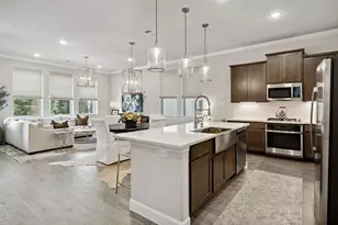 10612 Centre Glade Dr, Houston, TX 77043 - Photo 6