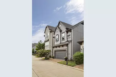 10612 Centre Glade Drive, Houston, TX 77043 - Photo 2