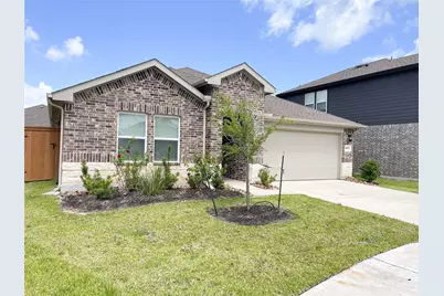 4973 Blue Beetle Ridge Drive, Katy, TX 77493 - Photo 2
