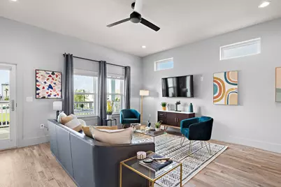 2307 Bernardo De Galvez Avenue, Galveston, TX 77550 - Photo 24