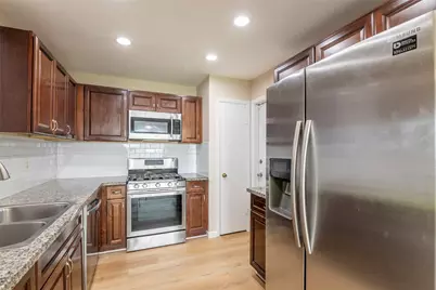 1262 Rock Canyon Drive, Katy, TX 77450 - Photo 12