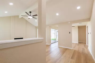 1262 Rock Canyon Drive, Katy, TX 77450 - Photo 2