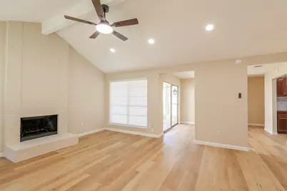 1262 Rock Canyon Drive, Katy, TX 77450 - Photo 4