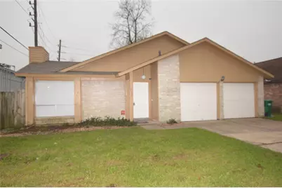 1262 Rock Canyon Drive, Katy, TX 77450 - Photo 1