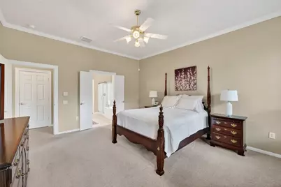 70 E Northcastle Circle, The Woodlands, TX 77384 - Photo 24