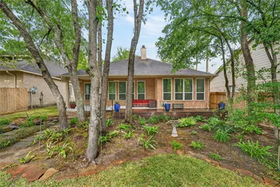70 E Northcastle Circle, The Woodlands, TX 77384 - Photo 34