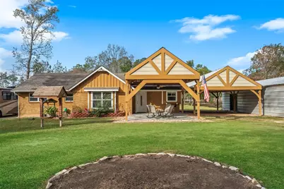 6742 Dusty Lane, Conroe, TX 77306 - Photo 1