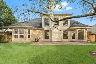 23925 Dorrington Estates Lane, Conroe, TX 77385 - Photo 4