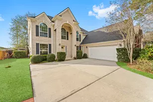 23925 Dorrington Estates Ln, Conroe, TX 77385 - Photo 2