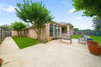 7131 Wild Trail Trail, Missouri City, TX 77459 - Photo 30