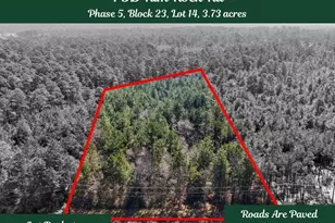 5-23-14 Rim Rock Rd, Huntsville, TX 77340 - Photo 1