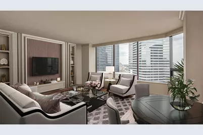 1111 Caroline Street #2611, Houston, TX 77010 - Photo 2