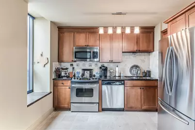 1111 Caroline Street #2611, Houston, TX 77010 - Photo 8