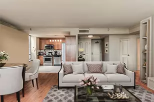 1111 Caroline St, Houston, TX 77010 - Photo 6