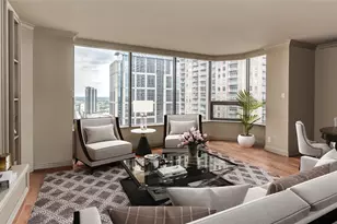 1111 Caroline St, Houston, TX 77010 - Photo 1