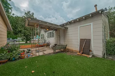 600 Texas Street, Wharton, TX 77488 - Photo 34