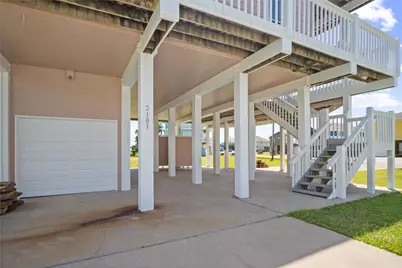 3101 Diane, Crystal Beach, TX 77650 - Photo 38