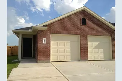 2418 High Island Way #A, Houston, TX 77073 - Photo 1