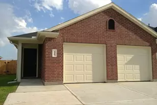 2418 High Island Way, Houston, TX 77073 - Photo 1