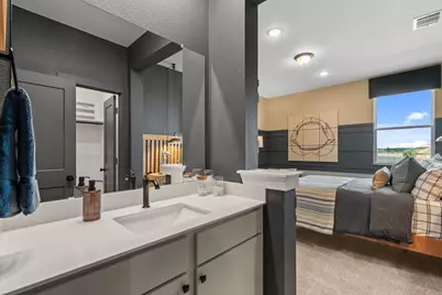 428 Sprigtail Drive, Katy, TX 77493 - Photo 36