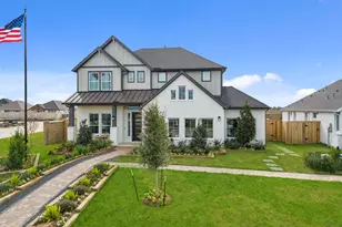 428 Sprigtail Dr, Katy, TX 77493 - Photo 2