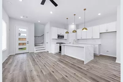 2716 Spence Road, Houston, TX 77093 - Photo 8